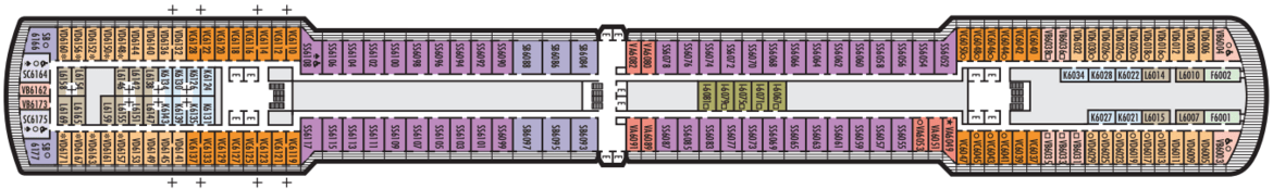 Holland America Oosterdam Deck 6.png